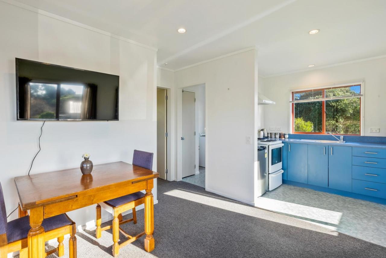 Cottage On Rutherford - Waikanae Holiday Home Exterior foto